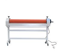 Cold Laminator Large Laminating Machine for Office Use, School, Artistic Photography, Prints, Posters, Adverts, Large Format Documents with Manual/Electric Wide Format Pneumatic TSD1600