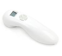 Cold Laser Pain Relief Device, Low Level Red Light Handheld Therapy with Protective Goggles, Treats Acute/Chronic Pain - Home & Professional Use