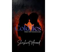 Cold lies: A Story of Love That Faded Before It Found Home