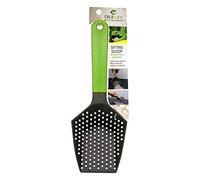 Cold Life Easy to Clean Sifting Litter Scoop Shovel for Small Pets Or Reptile Terrarium Sand Waste