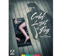 Cold Light of Day [Blu-Ray] [Import]