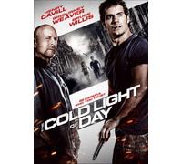 Cold Light of Day [DVD] [Region 1] [US Import] [NTSC]