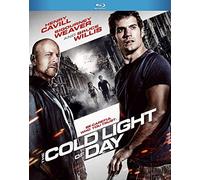 Cold Light of Day [US Import] [Blu-ray] [Region A]
