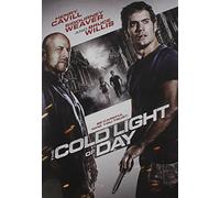 Cold Light Of Day / (Ws Sub Ac3 Dol) [DVD] [Region 1] [NTSC] [US Import]