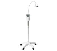 Cold Light Teeth Whitening Machine Portable Appliance Home Equipment Kits Led Lamp Whitener Kit Cordless Device Dental Mobile Bleaching Accelerator Tools Display Tooth Tool for Cleaning Smoky