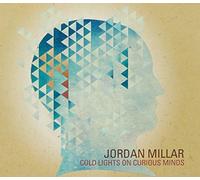 Cold Lights on Curious Minds