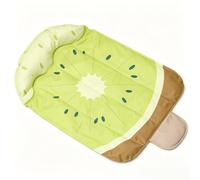 Cold Mat for Dogs Ice Mat For Comfort Large Pad Keeps Calm And Fresh During Hot Weather And Travel 1200ml