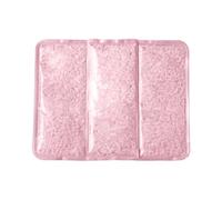 Cold Mattress | Foldable Gel Cooling Pillow | Multipurpose Thermoregulating Cushion for Sleeping, Sitting, Home, Work, Camping, Reading and Outdoor Activities with Reusable Water
