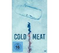 Cold Meat [DVD]