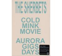 COLD MINK MOVIE [DVD]