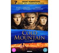Cold Mountain
