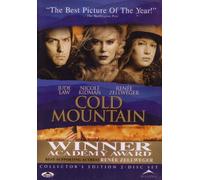 Cold Mountain