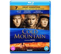 Cold Mountain