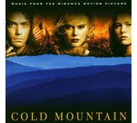Cold Mountain by COLD MOUNTAIN / O.S.T. (2013-05-03)