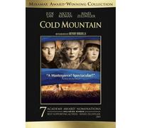 Cold Mountain by Miramax Lionsgate