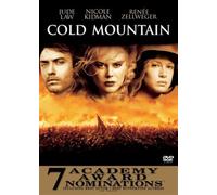 Cold Mountain [DVD] [2004]