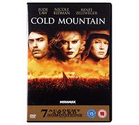 Cold Mountain [DVD]