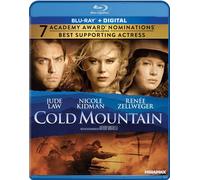Cold Mountain – Paramount Pictures