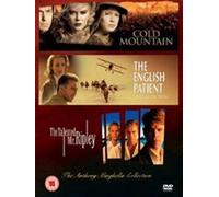 Cold Mountain/Talented Mr Ripley/Engl... DVD Brand New UK Release Genuine Fast