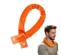 Cold Neck Wrap for Hot Weather Summer Heat Relief Towel