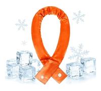 Cold Neck Wrap for Hot Weather Summer Heat Relief Towel