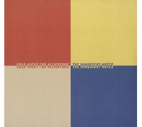 Cold Night for Allig The Hindsight Notes (Ltd Clear/Black M (Vinyl) (US IMPORT)