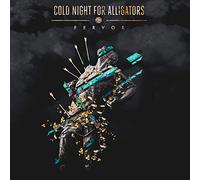 Cold Night For Alligators - Fervor [VINYL]