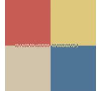 Cold Night For Alligators - The Hindsight Notes - Digipak CD