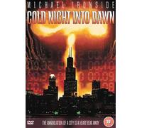 Cold Night Into Dawn [DVD] [2007]