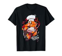 Cold Ones The Shrimp Fried Rice T-Shirt