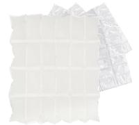 Cold Packs Reusable, Long-Lasting Cold Gel Freezers