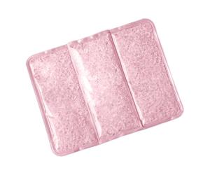 Cold Pad, Foldable Cooling Pad, Multipurpose Reusable Water Cushion for Travel, Camping, Home, Office, Study and Sitting Rest