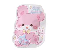 Cold Patches | Instant Cold Compresses for Outdoor Activities - 10 Sheets for Outdoor Activities with Fun Design for All Kinds of People