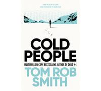 Cold People : From the multi-million copy bestselling author of Child 44