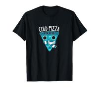 Cold Pizza Fan Club - Official DinoMike Design T-Shirt