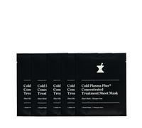 Cold Plama Plus Sheet Mask Pack of 5 (Worth £90)