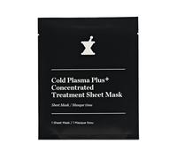 Cold Plasma Plus+ Concentrated Treatment Sheet Mask