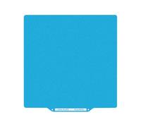 Cold Plate for Elegoo Neptune 4/Pro, AD 5M/Pro, 3D Printer Double Sided Low Temperature Cool Build Plate Strong-Adhesion No Glue Platform for Neptune 3 Pro 235x235mm