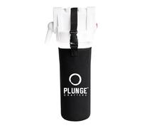 Cold Plunge Insulated Filter Housing Sleeve - ChillGuard Neoprene Insulated Filter Housing Cover for GE GXWH20T - Insulates Cold Plunge, Ice Bath Filter Housings