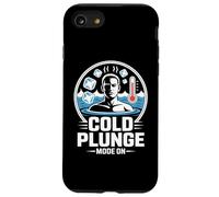 Cold Plunge Mode On Ice Bath Warrior Training Spa Case for iPhone SE (2020) / 7/8