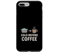 Cold Plunge Ritual Gift Ice Bath Culture water therapy Case for iPhone 7 Plus/8 Plus