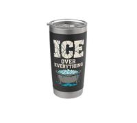 Cold Plunge Ritual Gift Ice Bath Culture Water Therapy Stainless Steel Insulated Tumbler