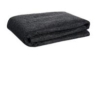 Cold Plunge Tub Floor Mat, Waterproof Ice Bath Tub Mat Outdoor Indoor, Anti-Slip Protector Pad for Round Oval Cold Plunge Ice Bath Accessories (40x63 Inch)