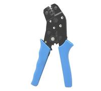 Cold Press Crimping Pliers Insulated Terminal Tool 0.1-1.0mm² 28-18AWG For KF2510 2.54mm 3.96mm Connectors Electrical Wire Repair