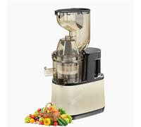 Cold Press Juicer - 2.5L, Portable, Low Speed & Quiet, Two-Speed, One-Button Operation, Easy to Install, Ideal for Ice Cream & DIY Recipes