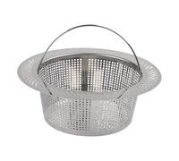 Cold Press Juicer Pulp Filter Stainless Steel Secondary Strainer