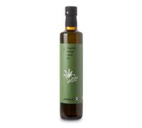 Cold Pressed Organic Hemp Seed Oil - 500ml - RAWGORILLA