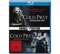 Cold Prey 1 & 2 (BR)