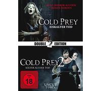 Cold Prey 1 & 2 (DVD)