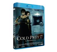 Cold Prey 2 [Blu-ray]